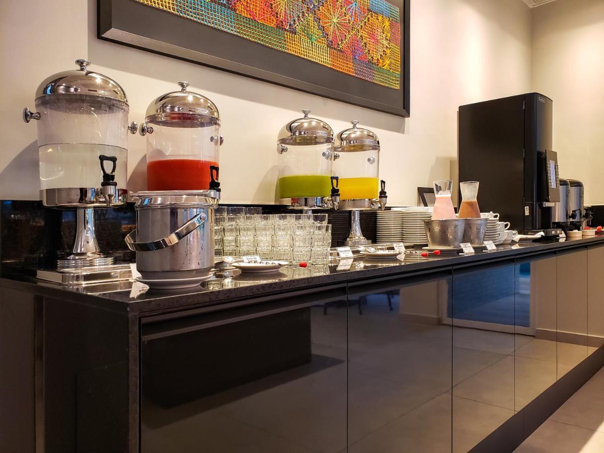 Flix Hotel Maceió Eksteriør bilde
