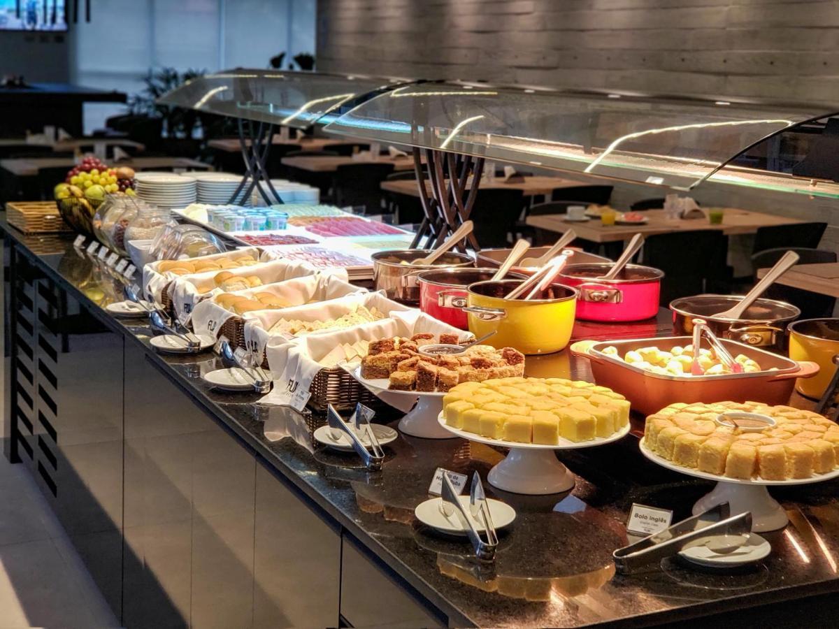 Flix Hotel Maceió Eksteriør bilde