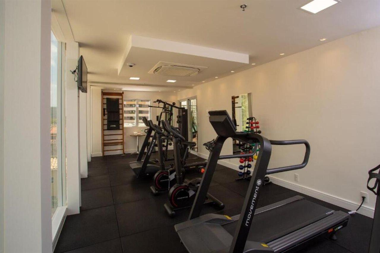 Flix Hotel Maceió Eksteriør bilde