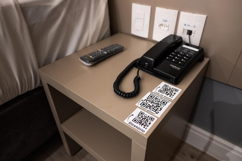 Flix Hotel Maceió Eksteriør bilde