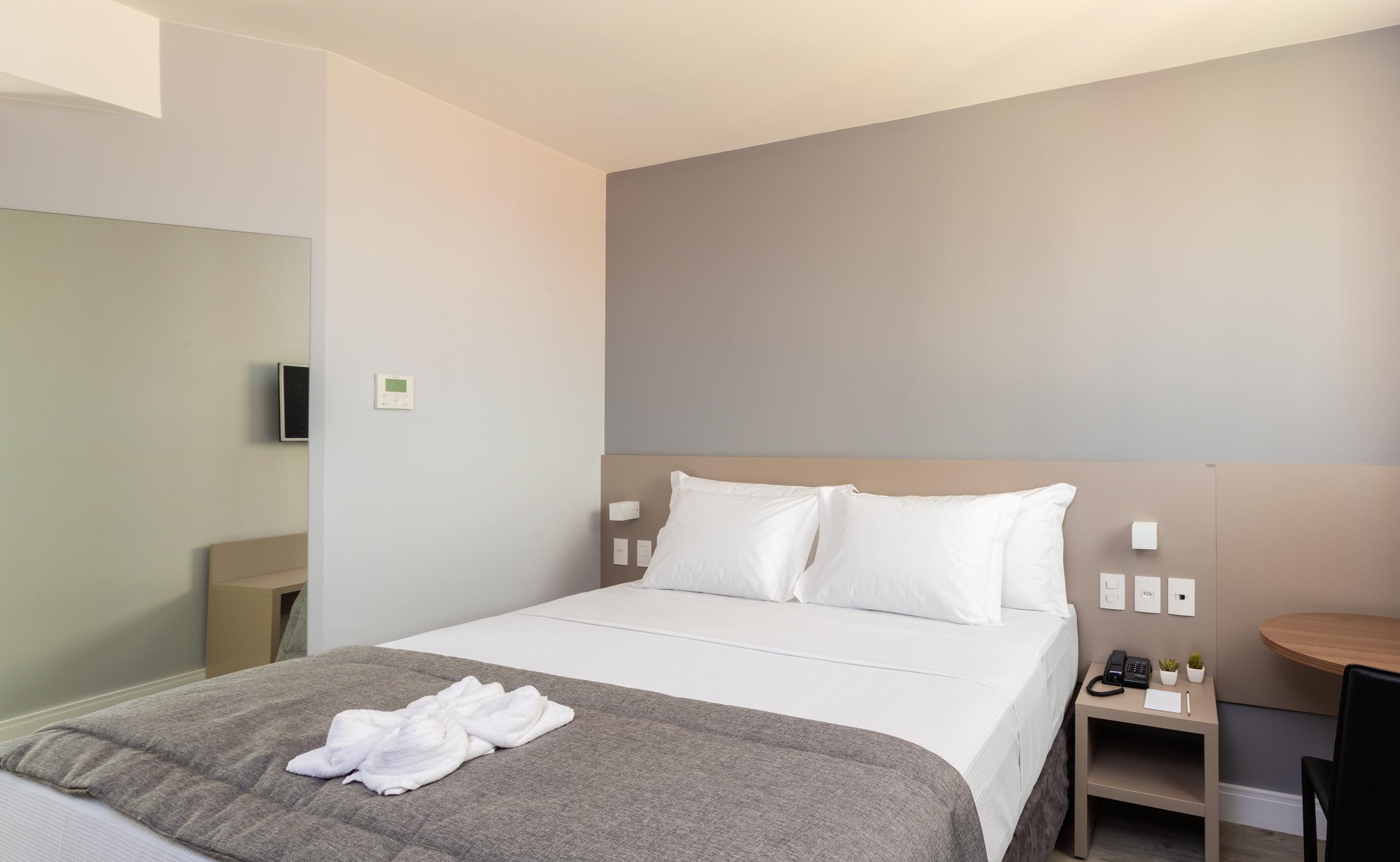 Flix Hotel Maceió Eksteriør bilde