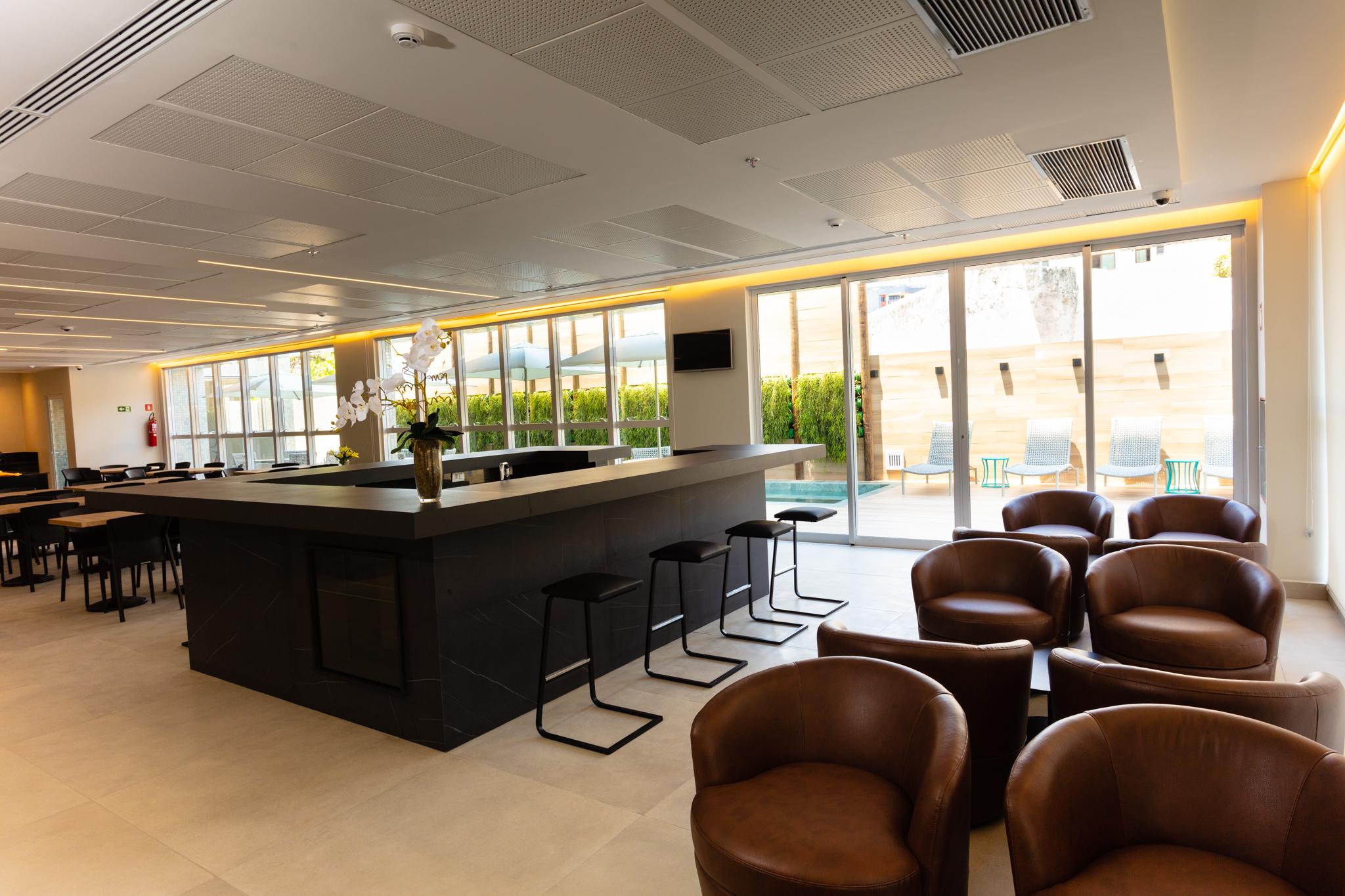 Flix Hotel Maceió Eksteriør bilde