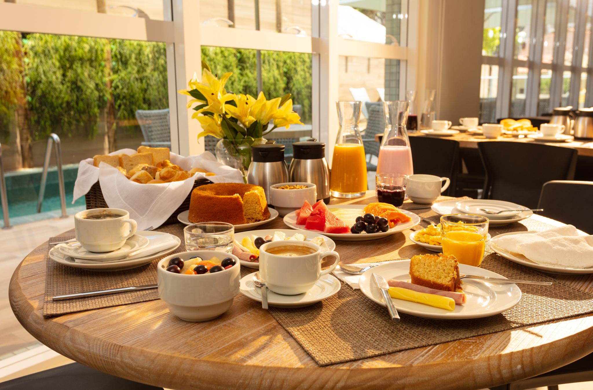 Flix Hotel Maceió Eksteriør bilde