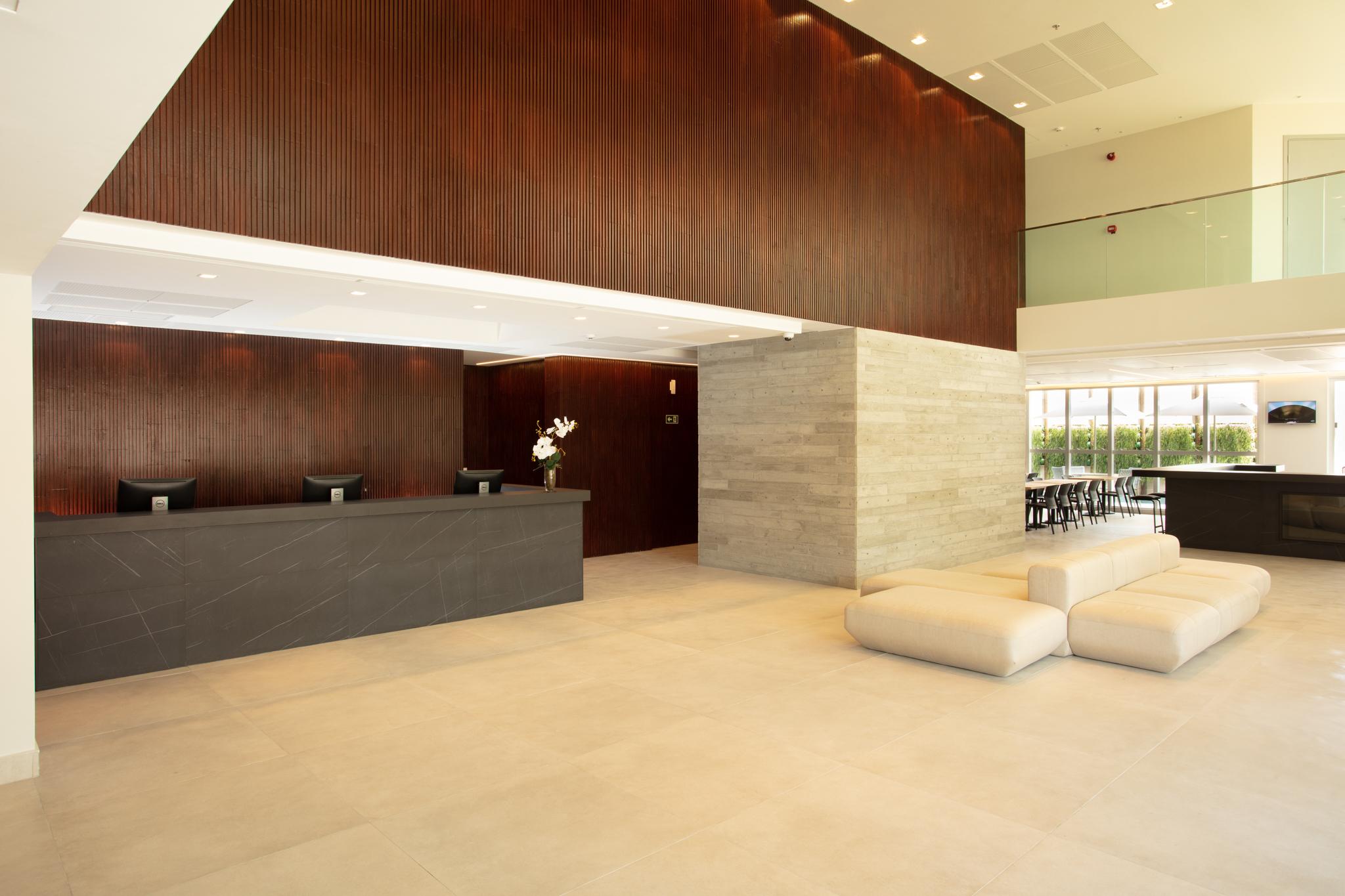 Flix Hotel Maceió Eksteriør bilde