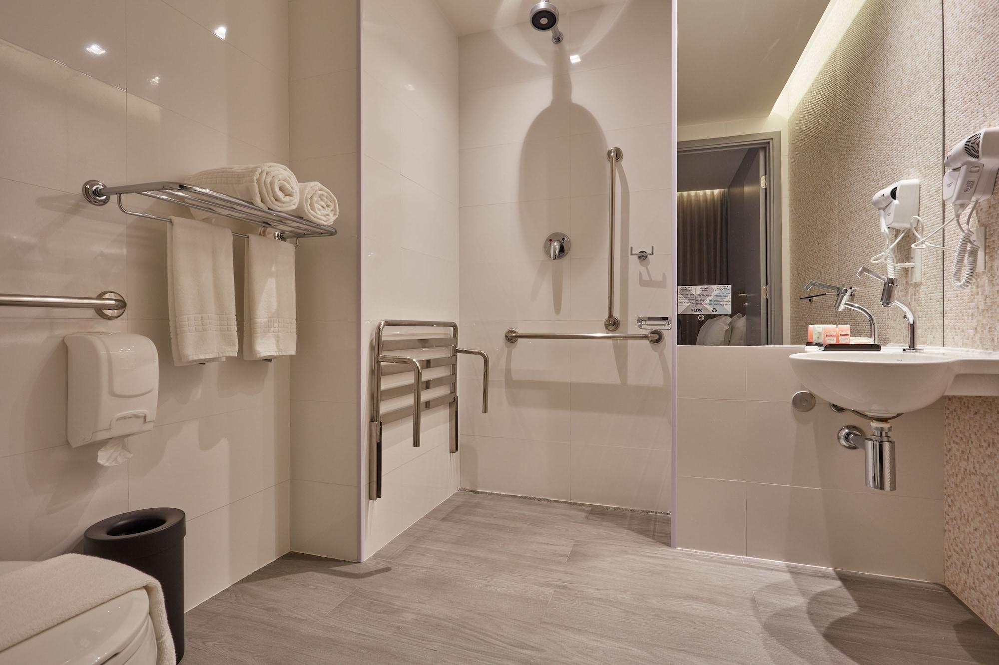 Flix Hotel Maceió Eksteriør bilde