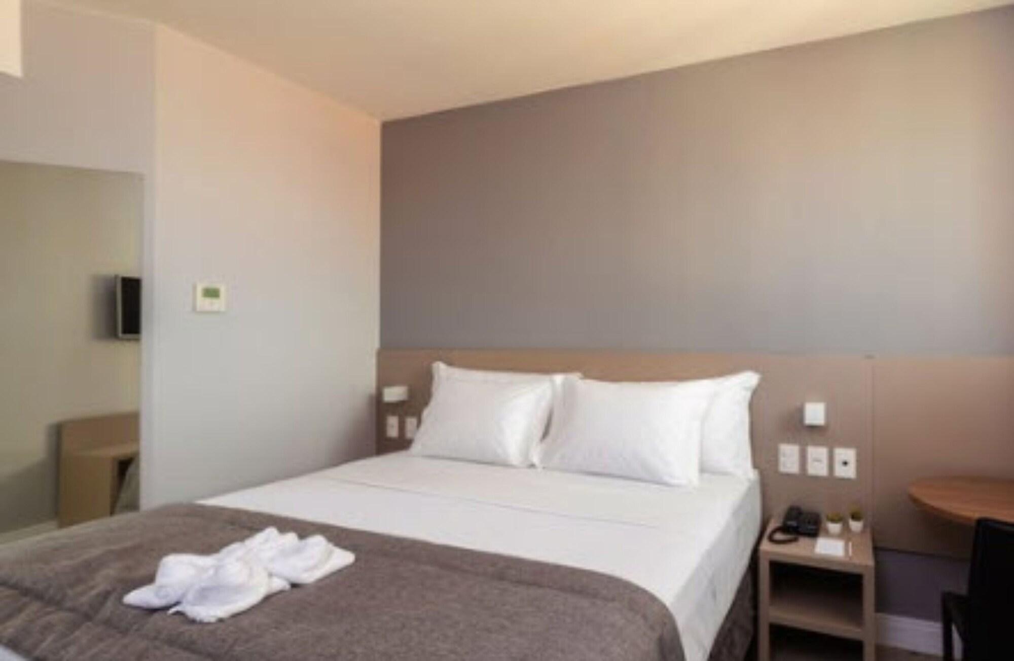 Flix Hotel Maceió Eksteriør bilde