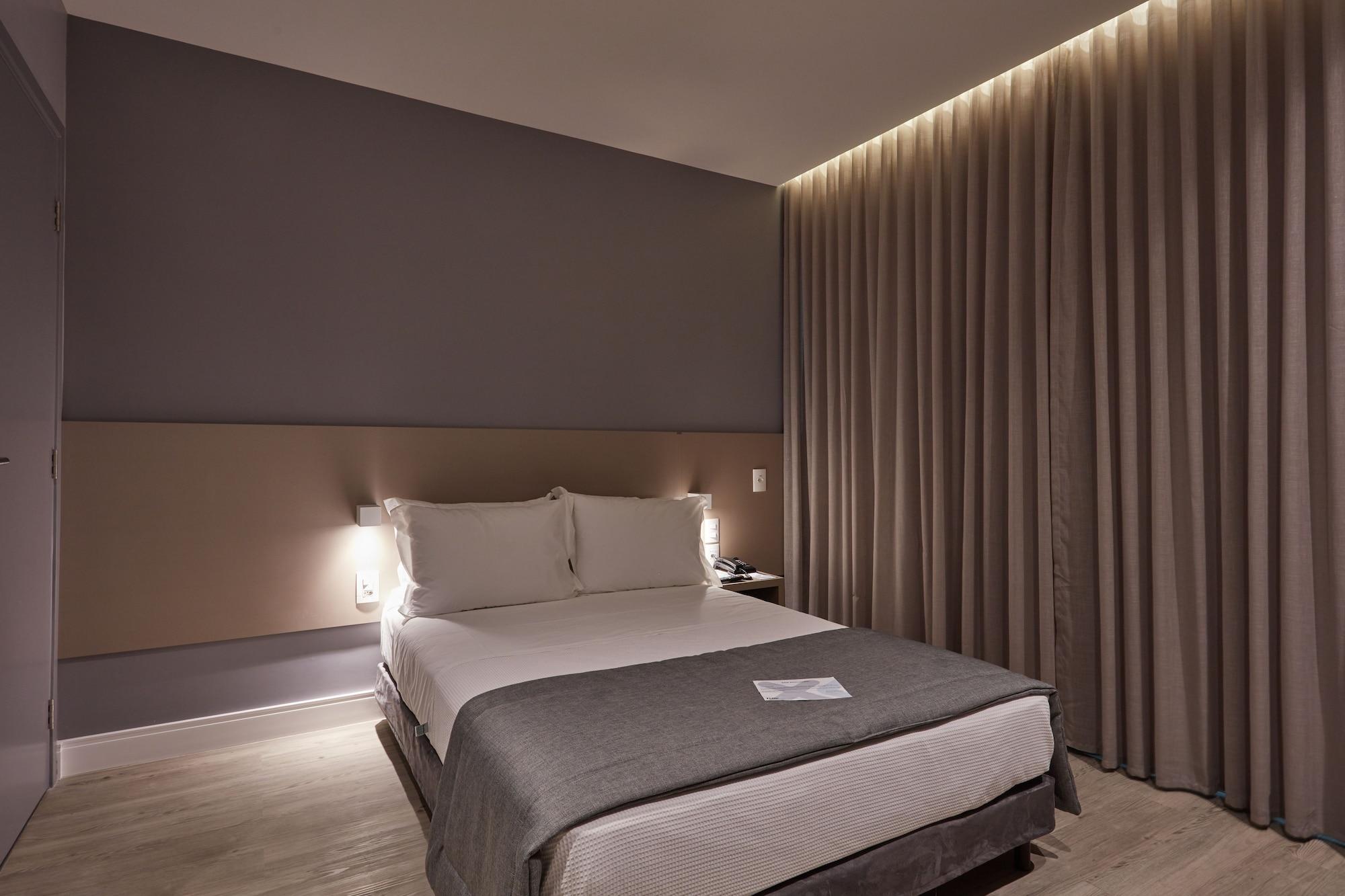 Flix Hotel Maceió Eksteriør bilde