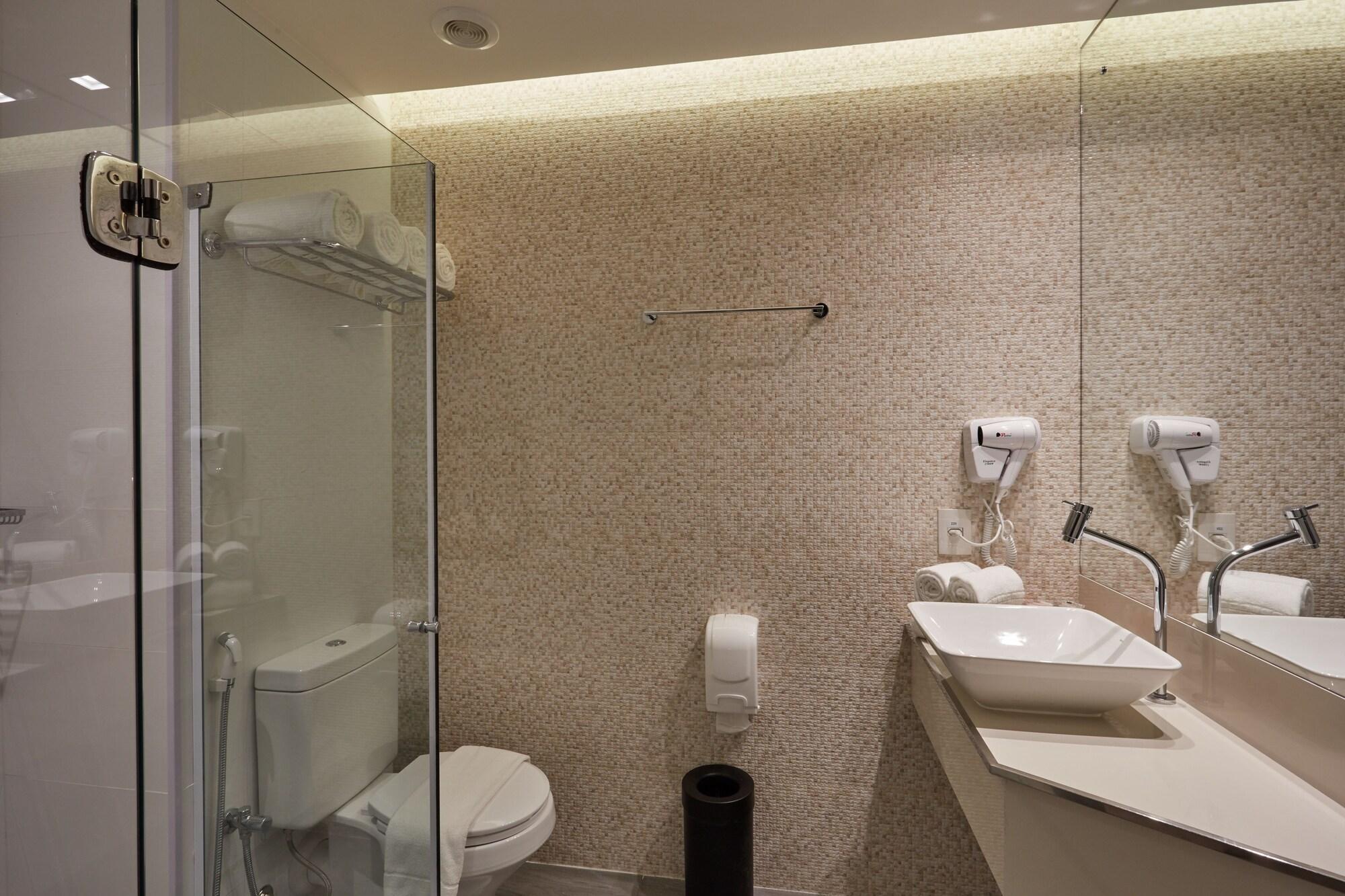 Flix Hotel Maceió Eksteriør bilde