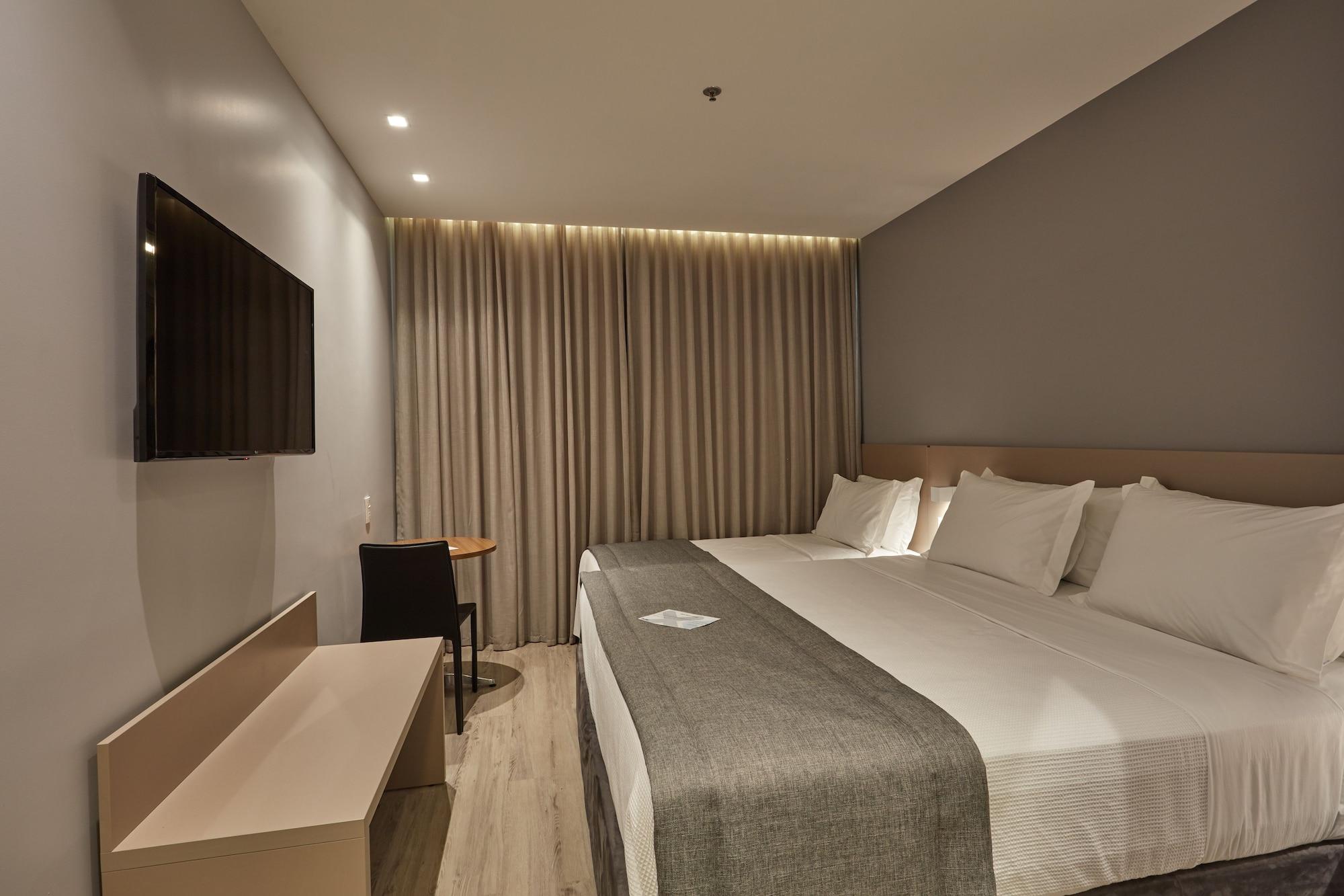 Flix Hotel Maceió Eksteriør bilde