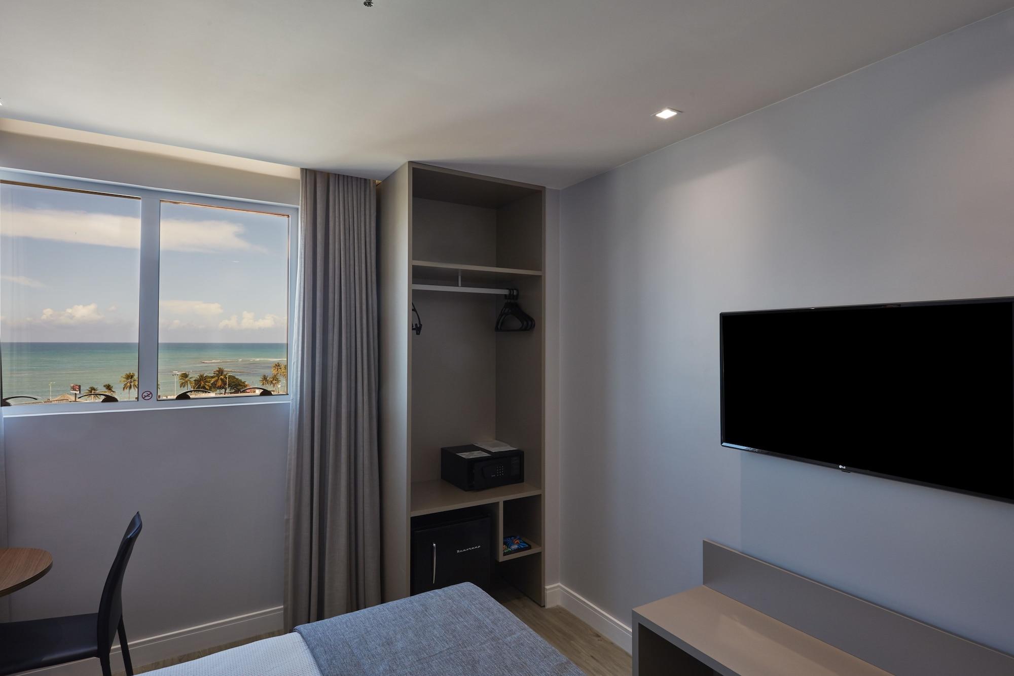 Flix Hotel Maceió Eksteriør bilde