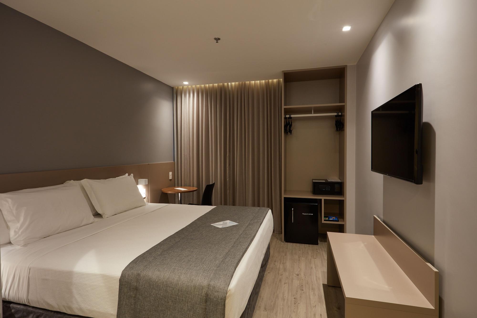 Flix Hotel Maceió Eksteriør bilde