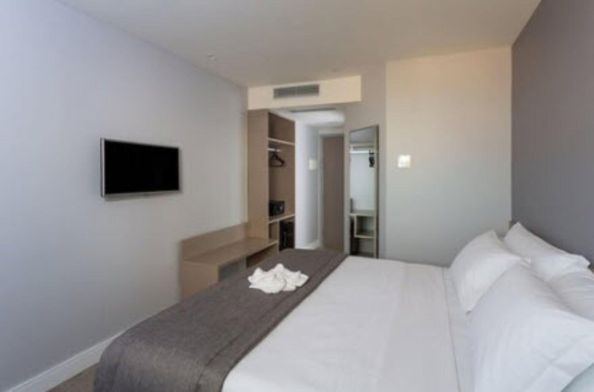 Flix Hotel Maceió Eksteriør bilde