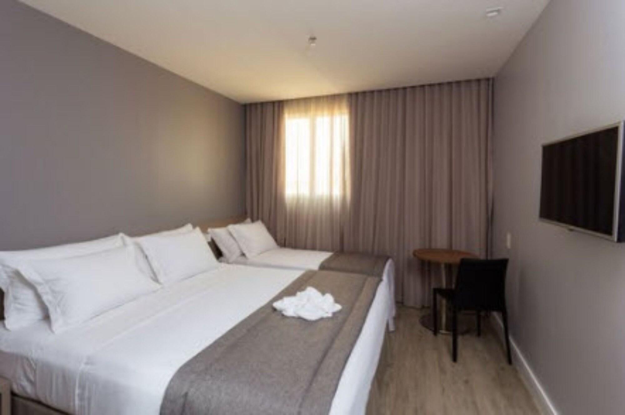 Flix Hotel Maceió Eksteriør bilde
