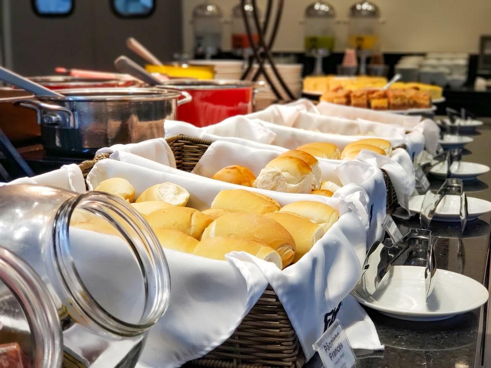 Flix Hotel Maceió Eksteriør bilde
