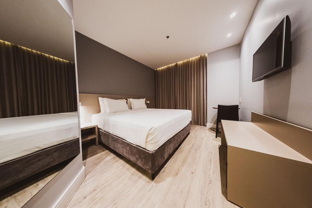 Flix Hotel Maceió Eksteriør bilde
