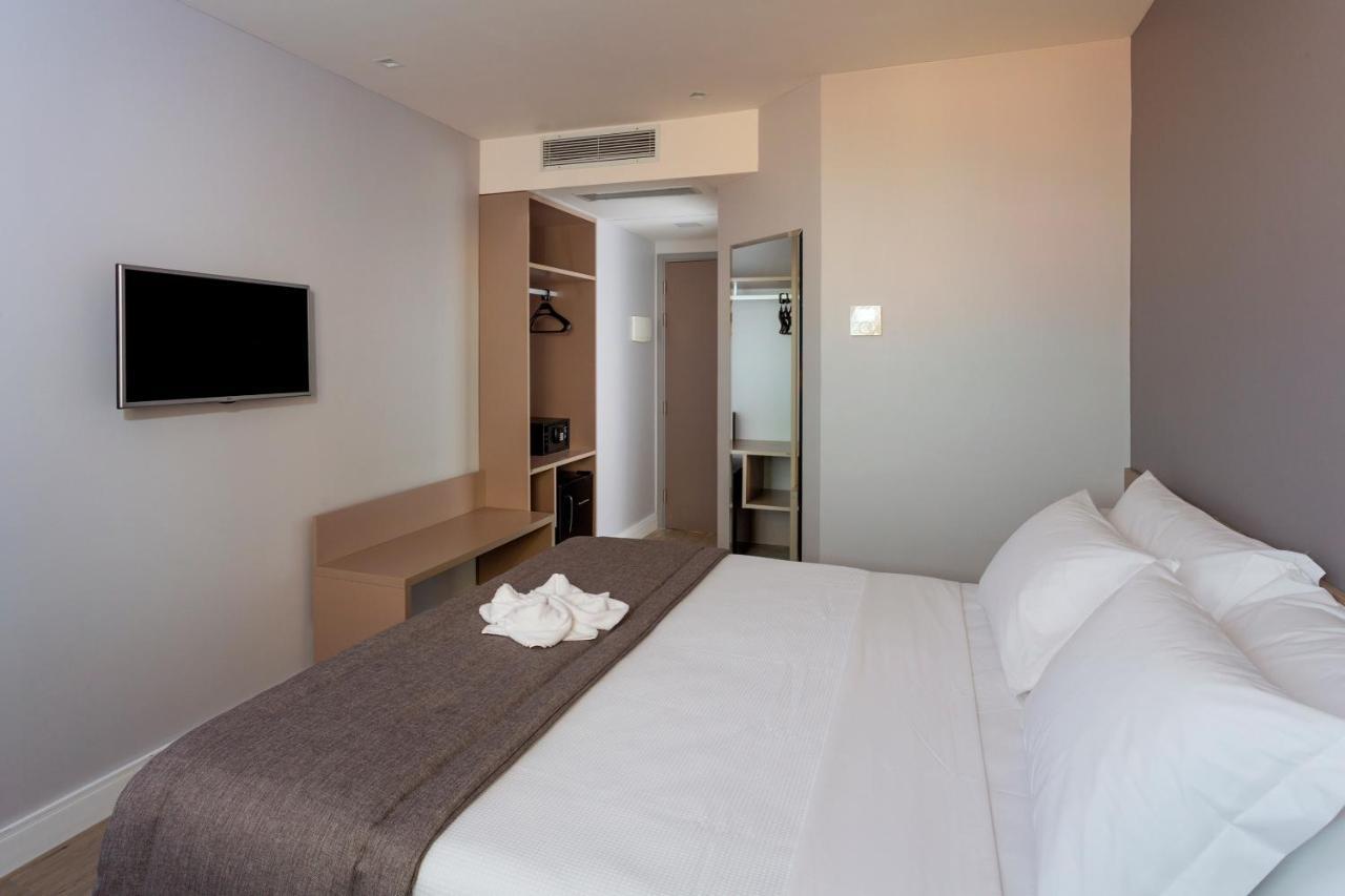 Flix Hotel Maceió Eksteriør bilde
