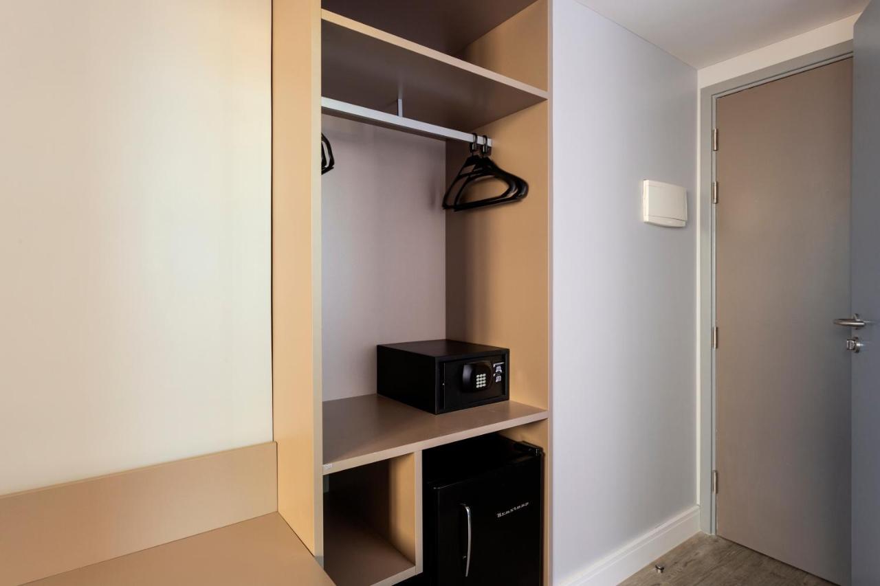 Flix Hotel Maceió Eksteriør bilde