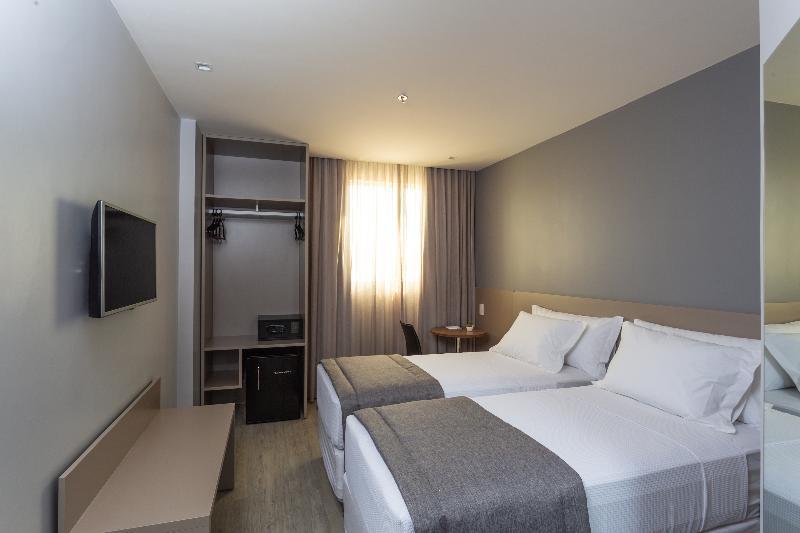 Flix Hotel Maceió Eksteriør bilde