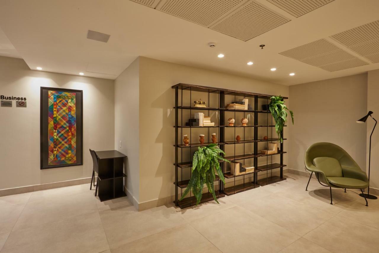 Flix Hotel Maceió Eksteriør bilde