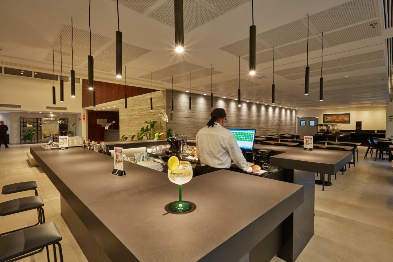 Flix Hotel Maceió Eksteriør bilde