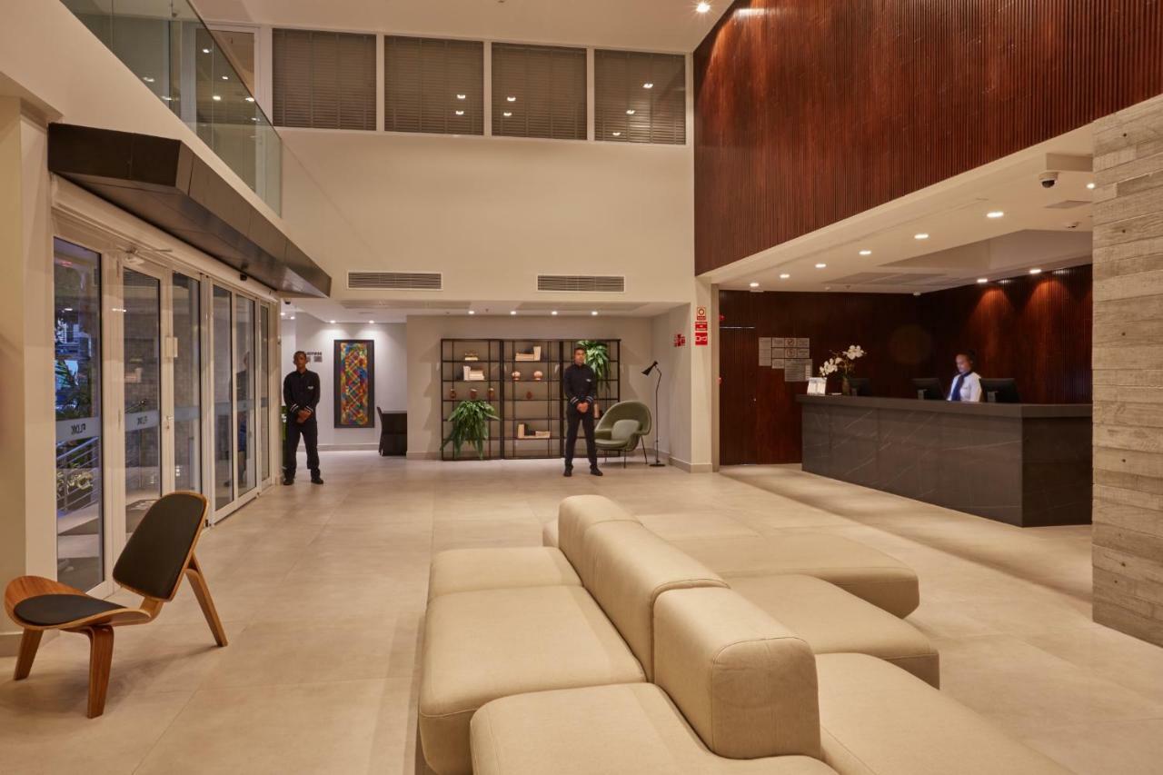 Flix Hotel Maceió Eksteriør bilde