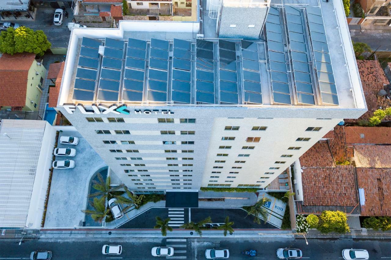 Flix Hotel Maceió Eksteriør bilde