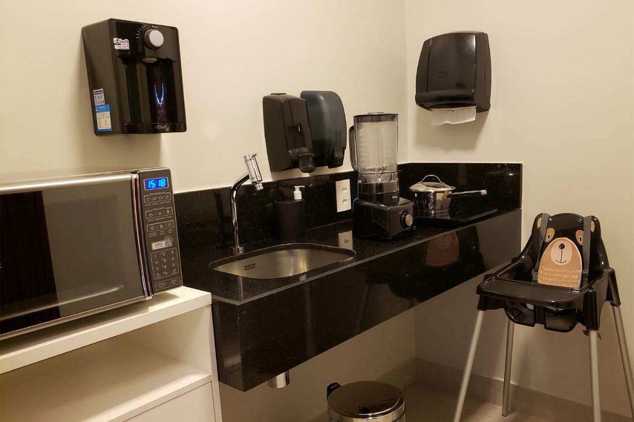 Flix Hotel Maceió Eksteriør bilde