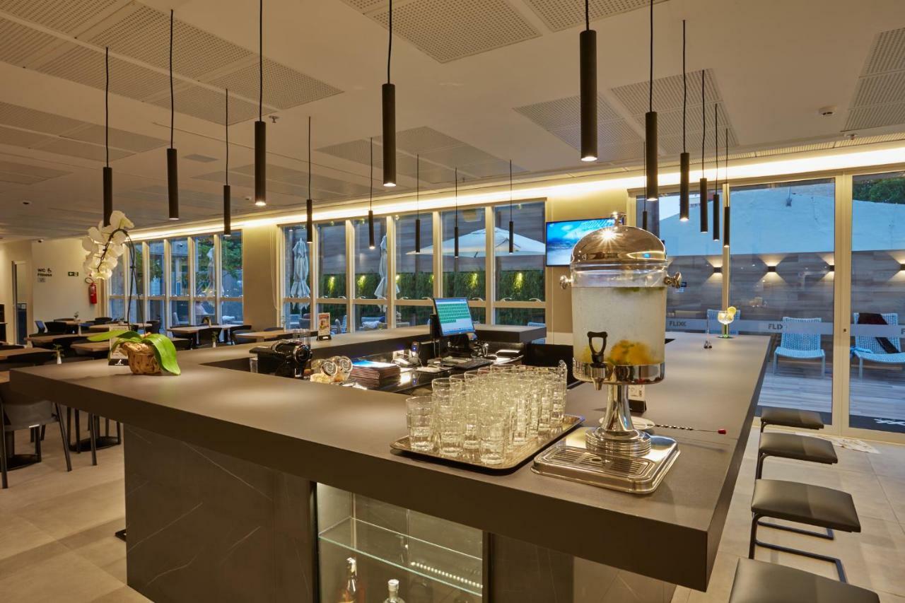 Flix Hotel Maceió Eksteriør bilde