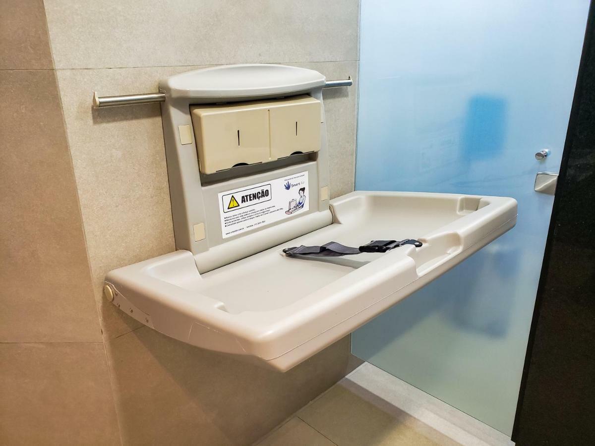 Flix Hotel Maceió Eksteriør bilde