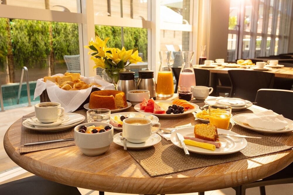 Flix Hotel Maceió Eksteriør bilde